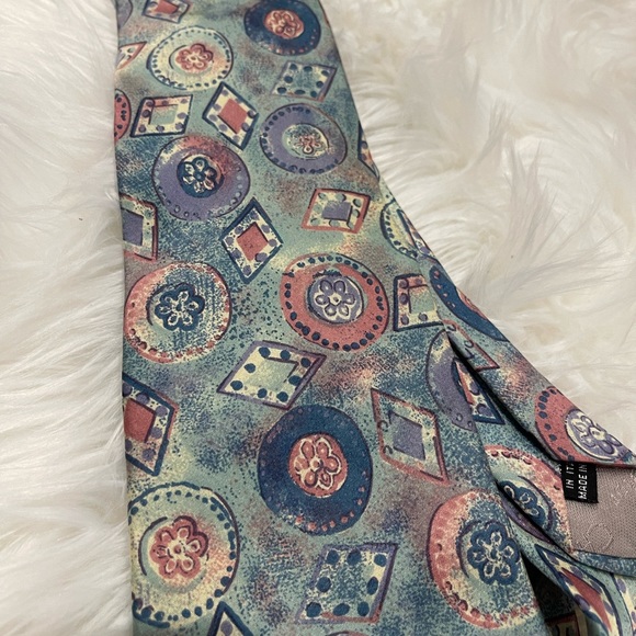 Christian Dior vintage tie - Picture 3 of 3